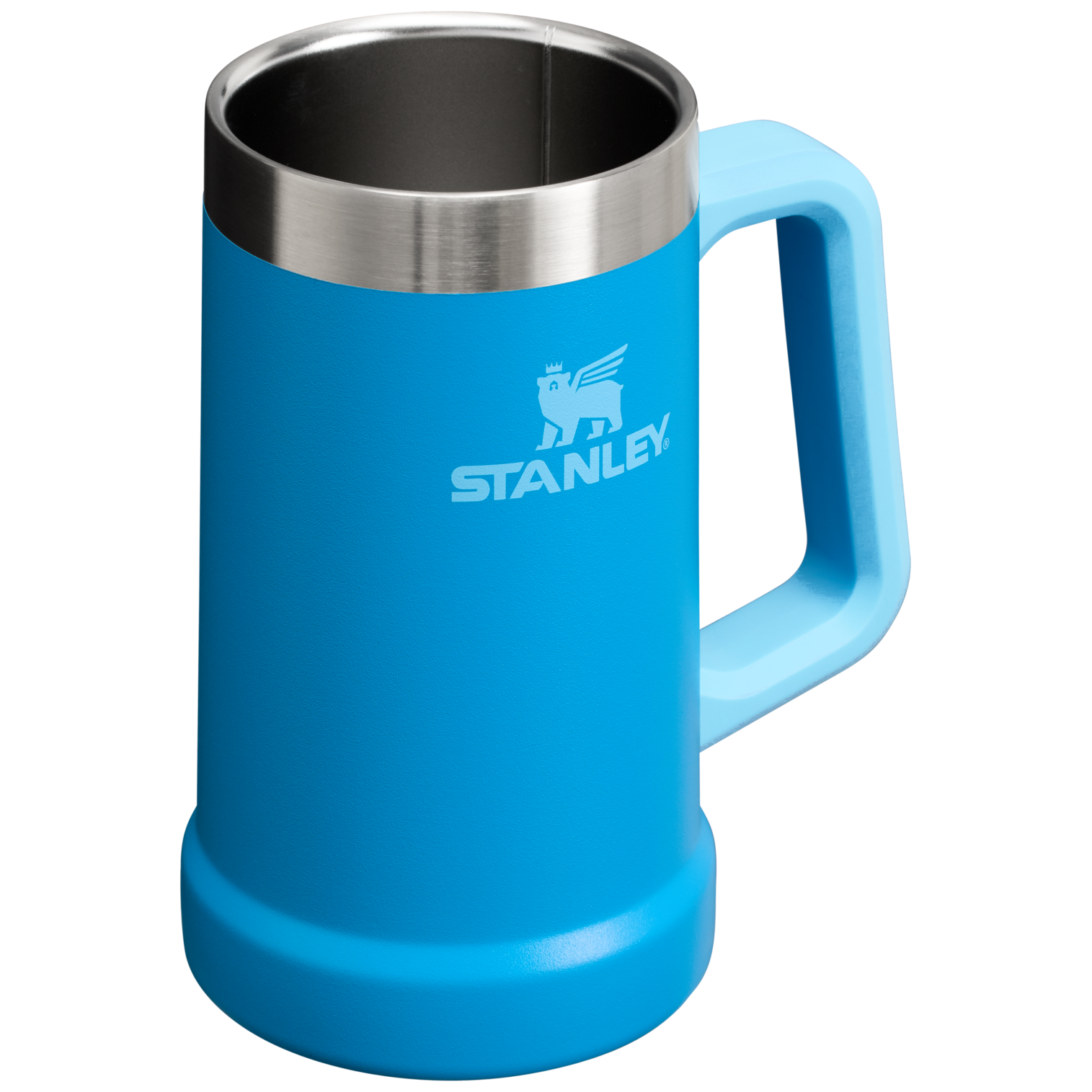 Adventure Big Grip Beer Stein
