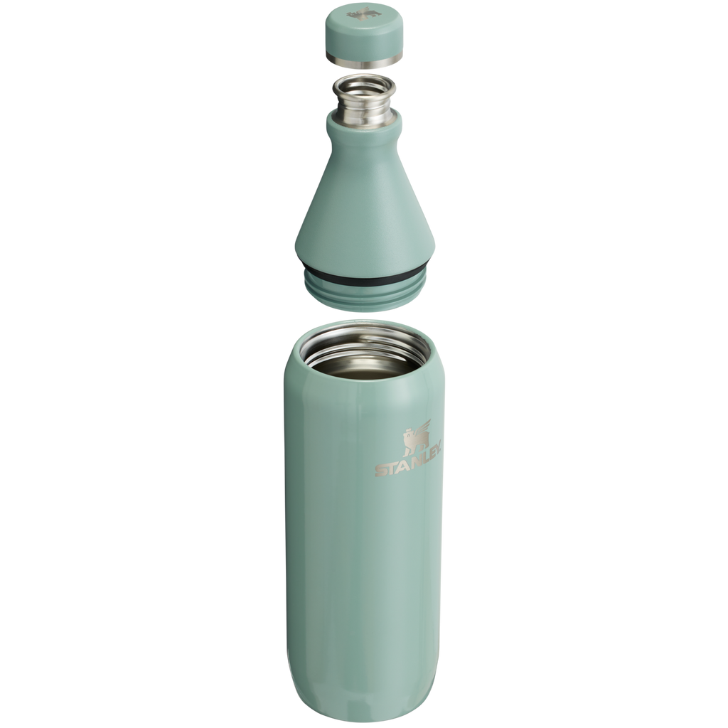 All Day Slim Bottle