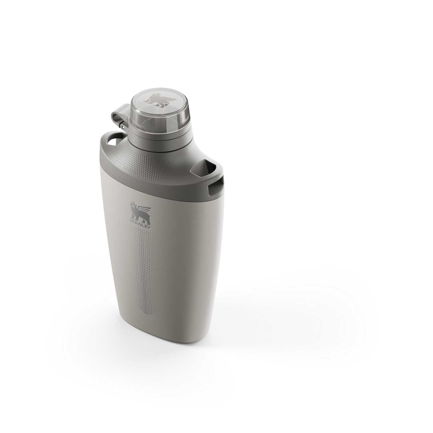 The Stanley Cross Bottle
