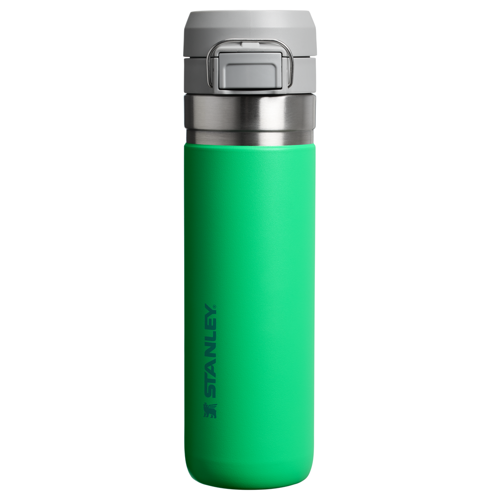The Quick Flip Go Bottle