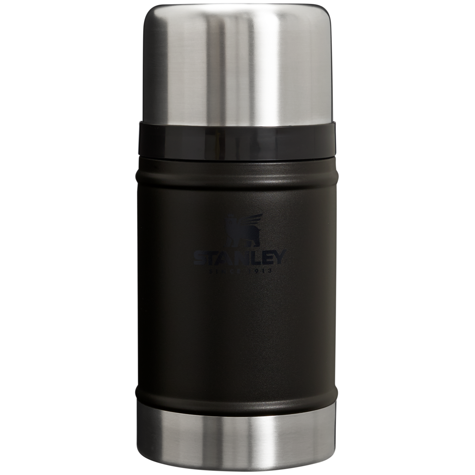 Classic Legendary Food Jar